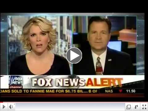 Mom's Shooting of Intruder Puts New Twist On Gun Control Debate! - Megyn Kelly Reports - 1/7/13