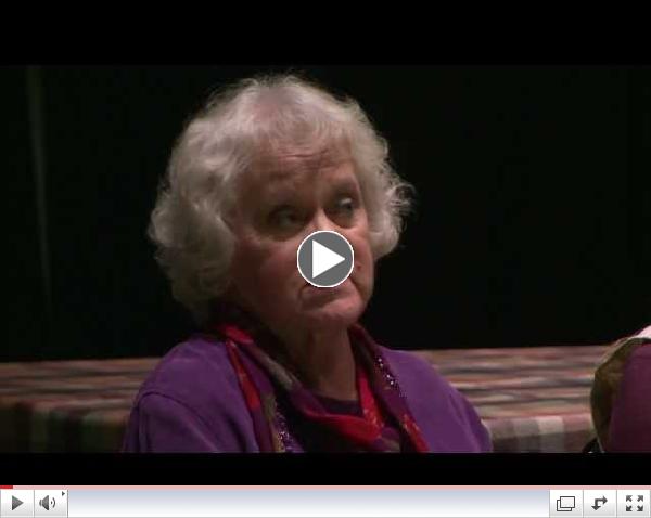 Marietta: A Journey Of Forgiveness