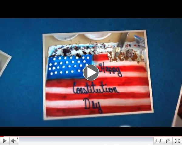 Constitution Day