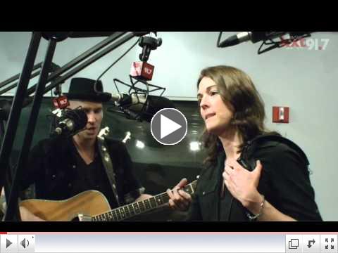 KXT Live Sessions, Brandi Carlile, 