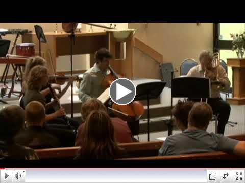 Turning Point Ensemble - Creating Composers