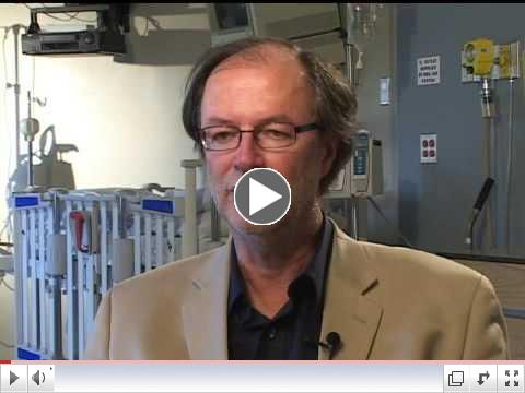 Dr. Ronald Barr Explains the Period of PURPLE Crying Program