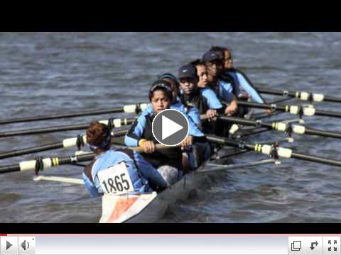 PCR First Season