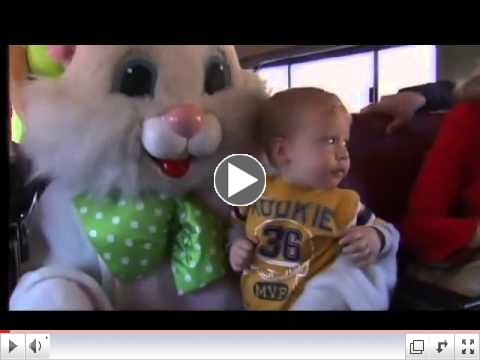 The Easter
                                                        Bunny Train Ride
                                                        and Easter Egg
                                                        Hunt
                                                        Phillipsburg NJ