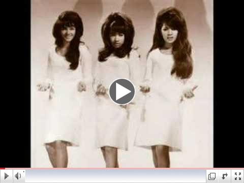 The Ronettes - Baby, I Love You