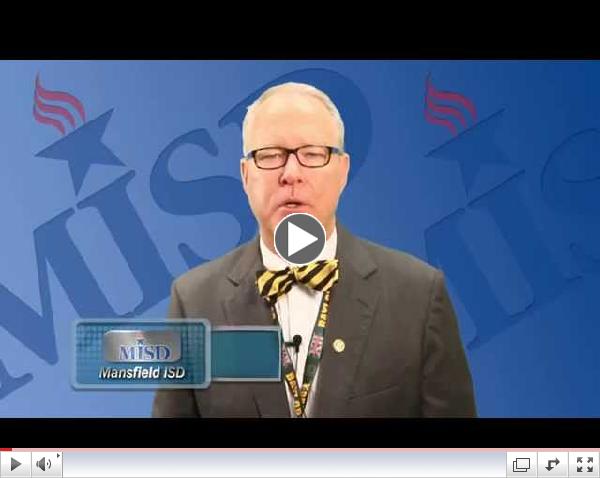 MISD Superintendent Update - September 2014