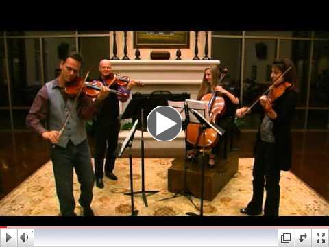 Czardas - Vittorio Monti/arr. Korine Fujiwara