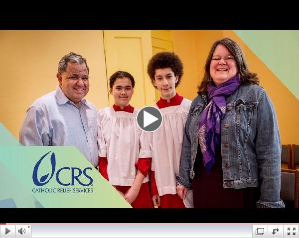 A Family's Lenten Journey