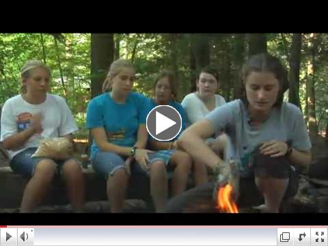 How To Make A S'maco...yum!