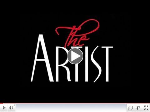 The Artist - Official Trailer HD (2012)