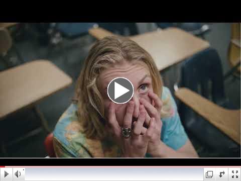 Ford Commercial