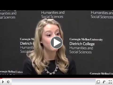 Dietrich Honors Fellowship Program: The Beginning