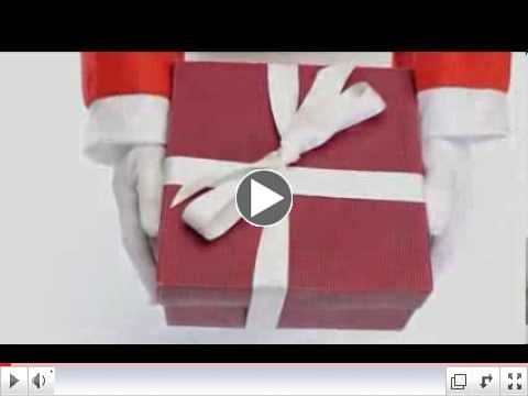 Perfect Holiday Gift From That Elegant Touch Salon and Day Spa