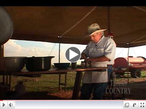 Chuckwagon Cook Seasoning