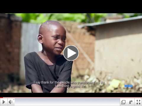 Josiane (Rwanda)