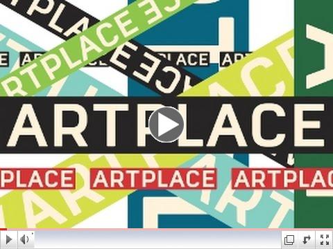 ArtPlace National Grants Program Informational Video