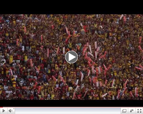 Sport Club Recife - Immortal Fans