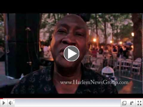 GREAT DAY IN HARLEM FOOTAGE