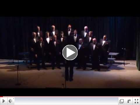 Birthday of a King by the Nashville Singers