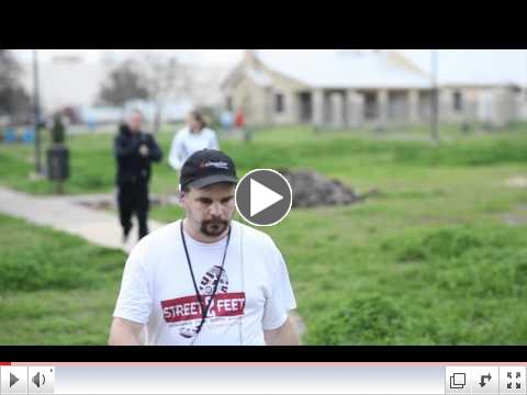 Street 2 Feet Program