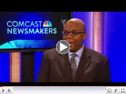 Executive Director discusses St. Ambrose's role in the community 