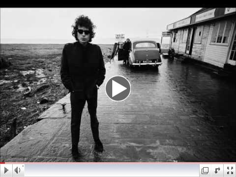 Bob Dylan - Ballad of a thin man (Original)