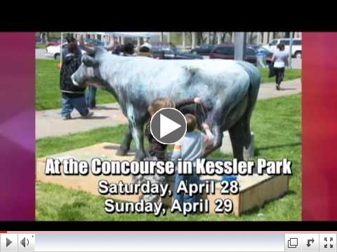 KC Parks: Upcoming Events April/May 2012
