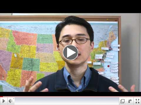 Sam Yoon Farewell Video