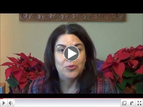 The Healer's Life Video DEC 2015  'Twas the Night Before Christmas
