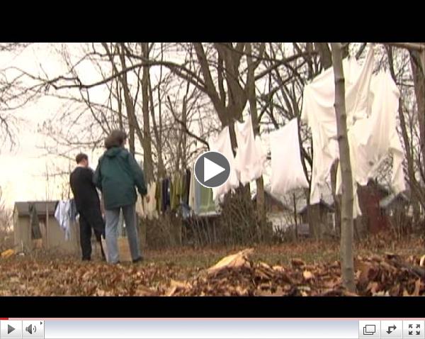 Earth Day Green Churches (UMTV)