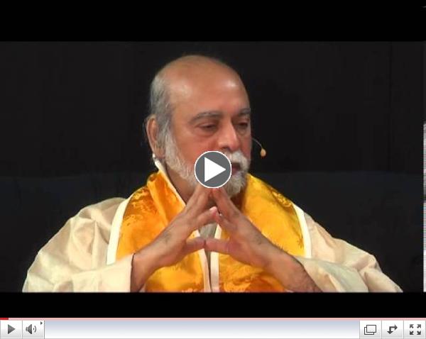 Sri Bhagavan -- Webcast with China - Feb. 9th, 2013