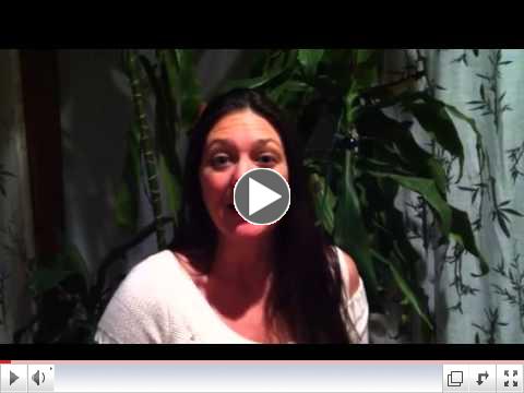 Rev Erin on the month of Love