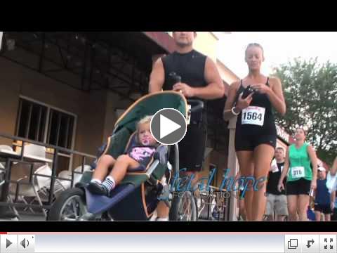 Parent's Magazine Fit Generation 5K benefiting the Fetal Hope Foundation