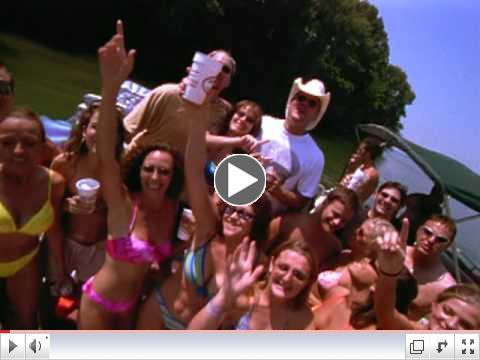 Phil Vassar - Six-Pack Summer