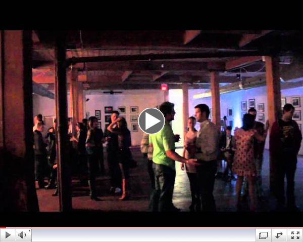 Alexjwilson.com Presents - The 3rd Annual Client Appreciation Party
