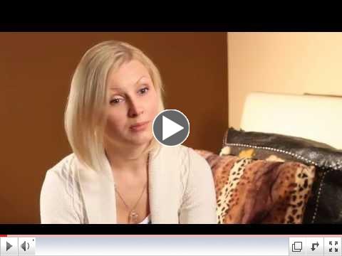Anastasia, program participant