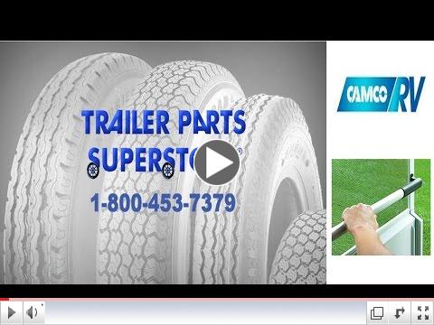 Camco RV Screen Door Bar at Eastern Marine 