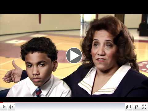 Education Reform: Scholarship Program