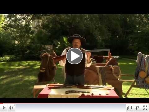 Volcanic Repeating Pistol