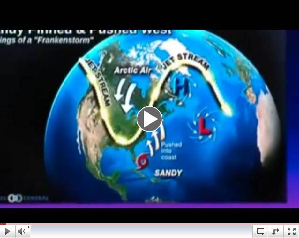 Hot Climate Women Scientists in Cool Places (2013)