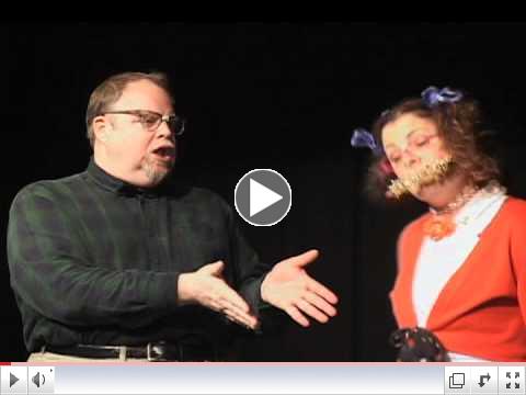 Lyn & Tom Sing Allen Sherman