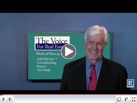 The Voice for Real Estate