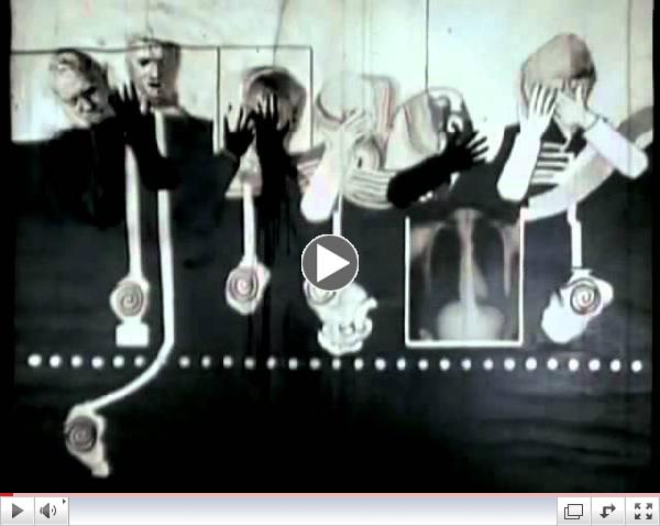 David Lynch - Six men getting sick