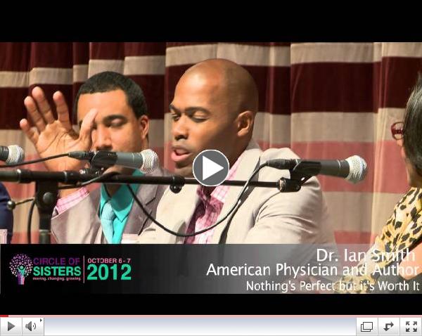 Circle of Sisters 2012 - Recap Video