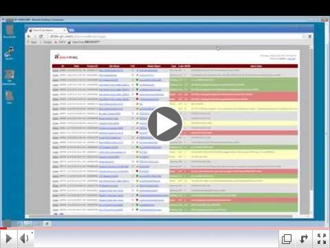 Alarming on Avaya Aura® Communication Manager 7.0 
