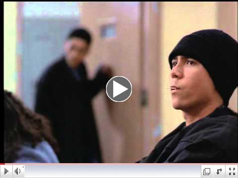 Clip from the movie, 