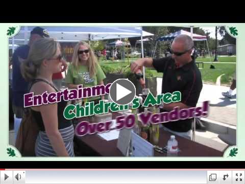 Heart of Oakley Festival