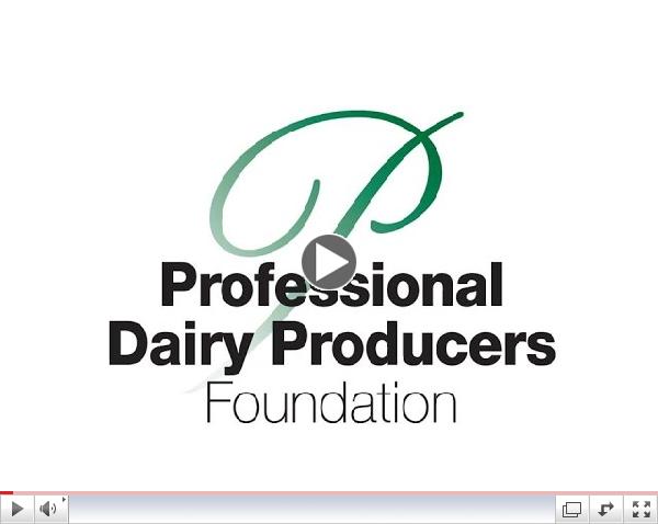 2014 15 PDPF Impact Video FINAL