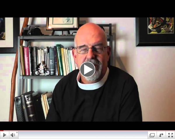 WE ARE A SYNOD OF EXPERIMENTATION