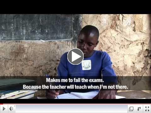 World Toilet Day: Uganda